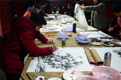 英雄故里，文藝之花盛開——新時代文藝創作服務人民的實踐與思考