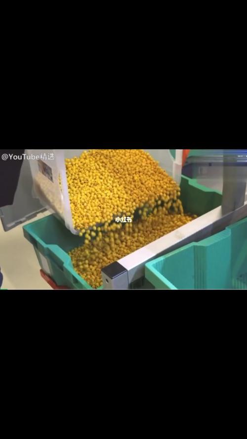 工業(yè)產(chǎn)品生產(chǎn)全過(guò)程