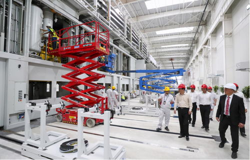 3到5年內(nèi)超越特斯拉 恒大造新能源車(chē),難道只是憑的財(cái)大氣粗