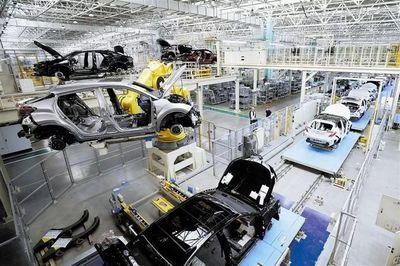 豐田之道&mdash;&mdash;不要提拔在車(chē)間走直線的人