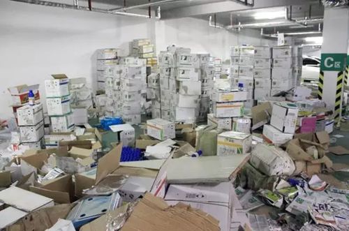 特大假農(nóng)藥窩點(diǎn)被摧毀 假冒生產(chǎn)先正達(dá)等產(chǎn)品十多萬件 制假產(chǎn)業(yè)鏈曝光