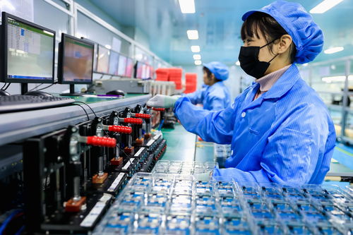 紅星觀察丨gdp超126萬億,2023這份國民經(jīng)濟(jì)年報(bào)透露未來經(jīng)濟(jì)發(fā)展哪些預(yù)期