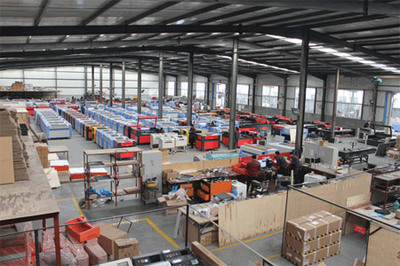 通過價值流管理實現工廠企業精益生產執行要點