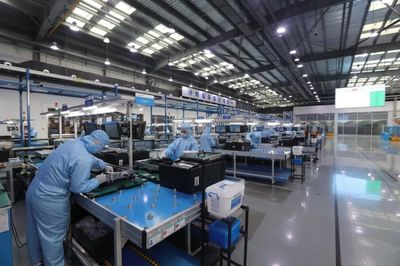 金融助力&ldquo;戰疫情&rdquo;|國家開發銀行發揮開發性金融機構優勢 支持疫情防控和復工復產