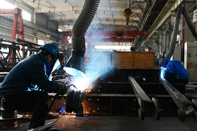 嚴(yán)防控增強(qiáng)免&ldquo;疫&rdquo;力 穩(wěn)運(yùn)行保持增長(zhǎng)力