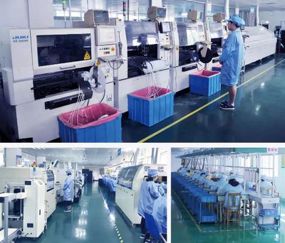 智能馬桶市場出現(xiàn)新局面!精良的工業(yè)4.0時(shí)代落地中國,智能制造打破市場壟斷,成三足鼎立新格局!