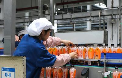 佛山三水打造中國(guó)飲料之都 68家頂尖水企共享發(fā)展