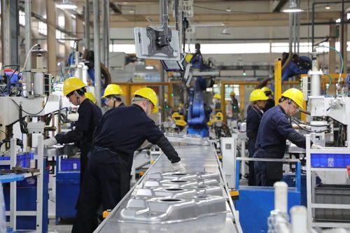 兵器工業(yè)一季度市場開拓結(jié)碩果 開足馬力忙生產(chǎn)