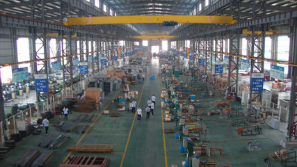 華通機電:產品質量生產出來的,不是檢驗出來的