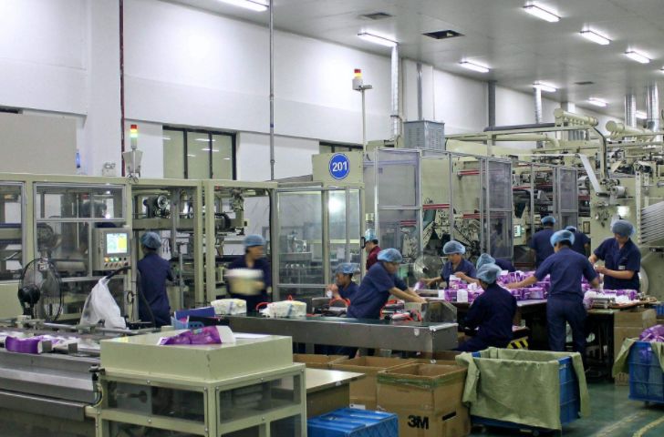 在中國(guó)紙尿褲市場(chǎng),外資品牌是如何走到今天的地位?