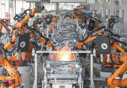 恒大汽車首款車型實(shí)拍 軸距超3米,酷似小鵬p7