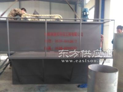 探索優(yōu)質(zhì)氣浮機(jī)廠家 渦凹?xì)飧C(jī)與壓鑄制品的污水處理工藝制造