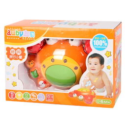 安全益智，高性價比之選 麗家寶貝官網澳貝好問爬行小蟹，開啟母嬰安心購物之旅