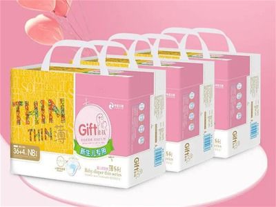 親撫 以專業防尿用品守護孕嬰童健康，領航母嬰用品新紀元