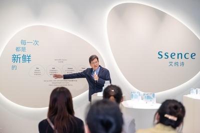 育兒好物誕生記 一場直擊生產流程的硬核探索